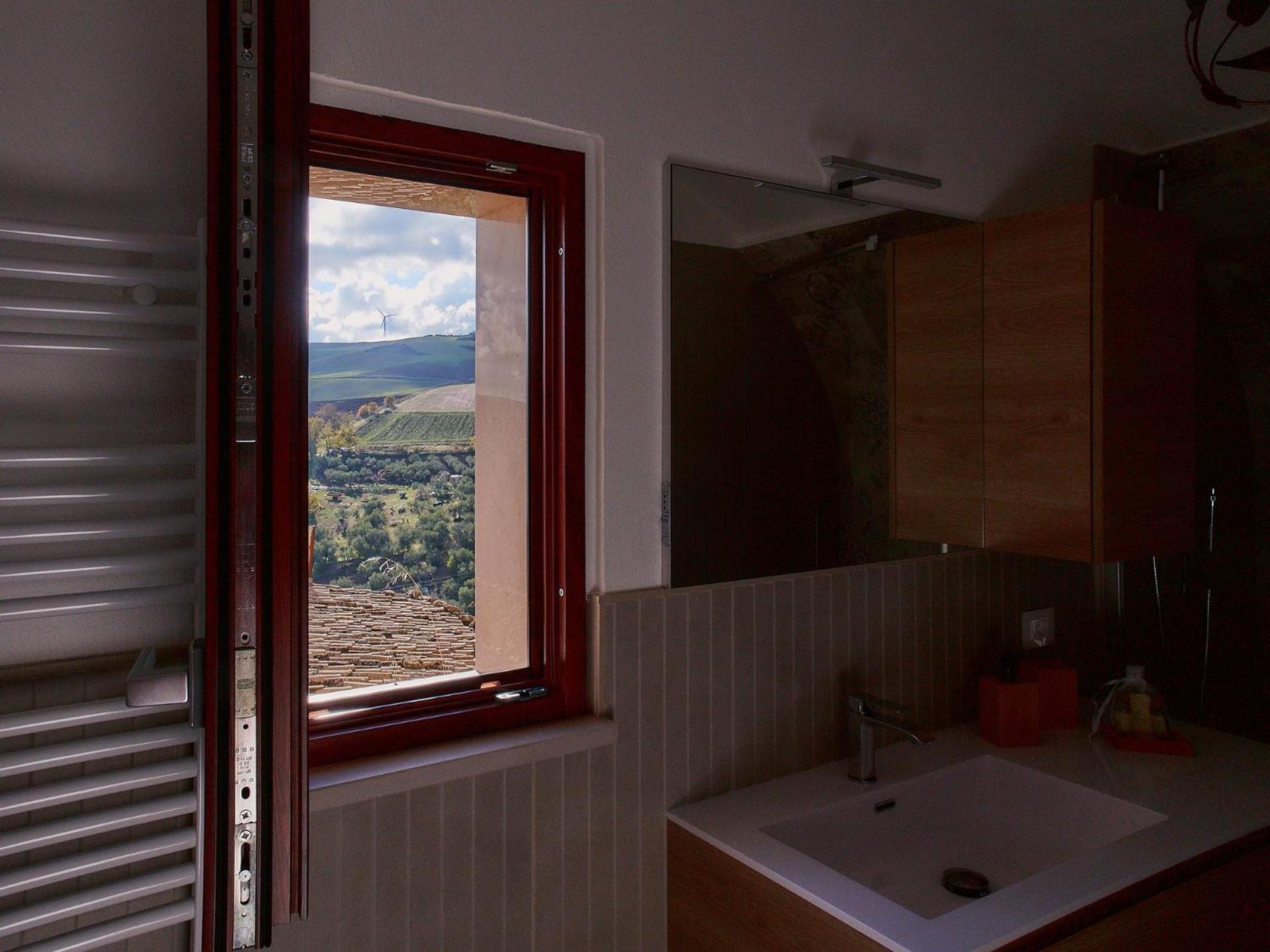 Il Cortiletto Del Borgo Bed & Breakfast Pietra Montecorvino Exterior photo