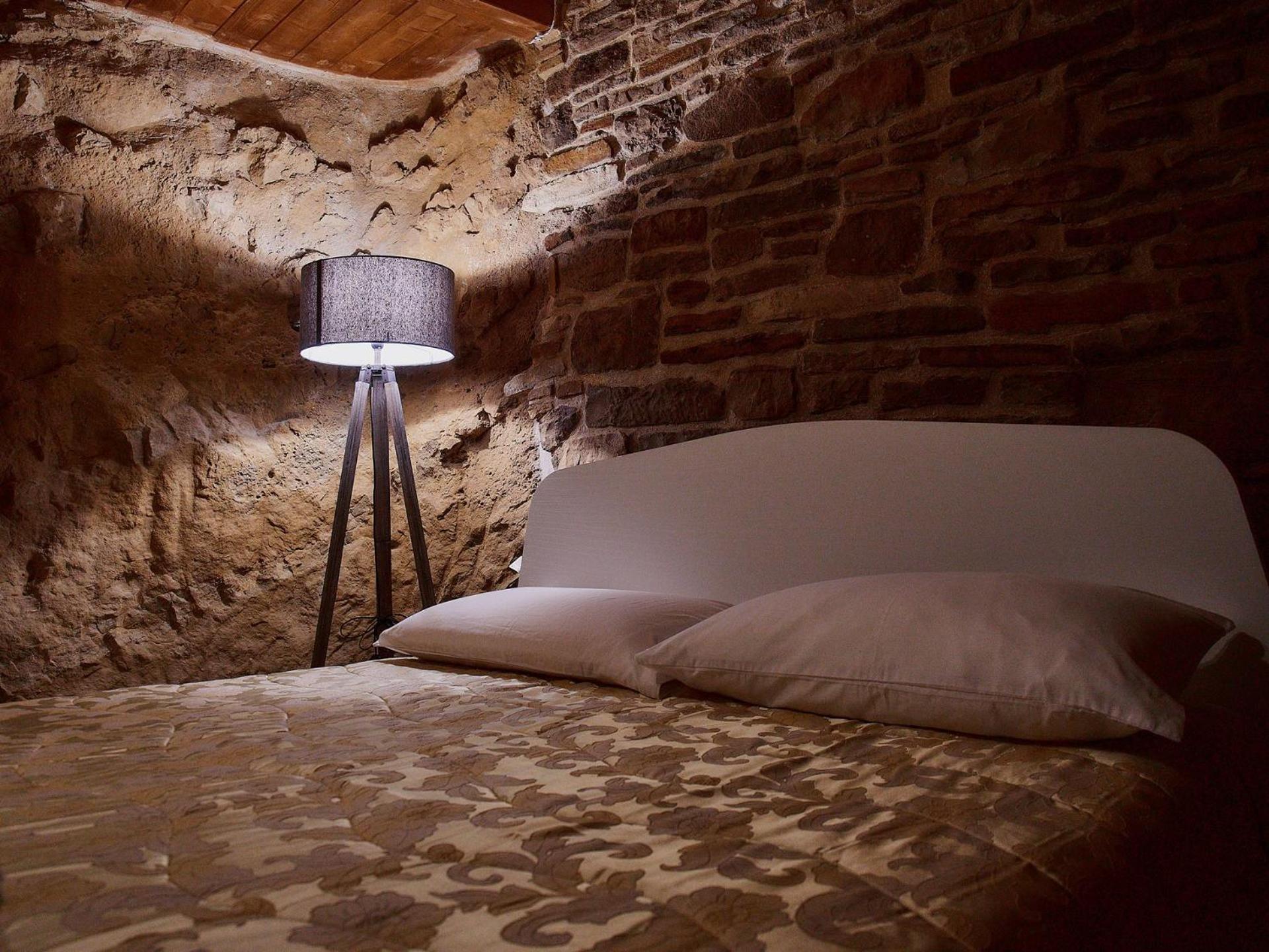Il Cortiletto Del Borgo Bed & Breakfast Pietra Montecorvino Exterior photo