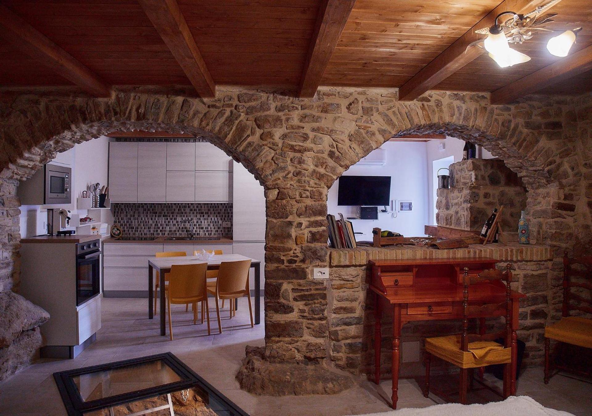 Il Cortiletto Del Borgo Bed & Breakfast Pietra Montecorvino Exterior photo