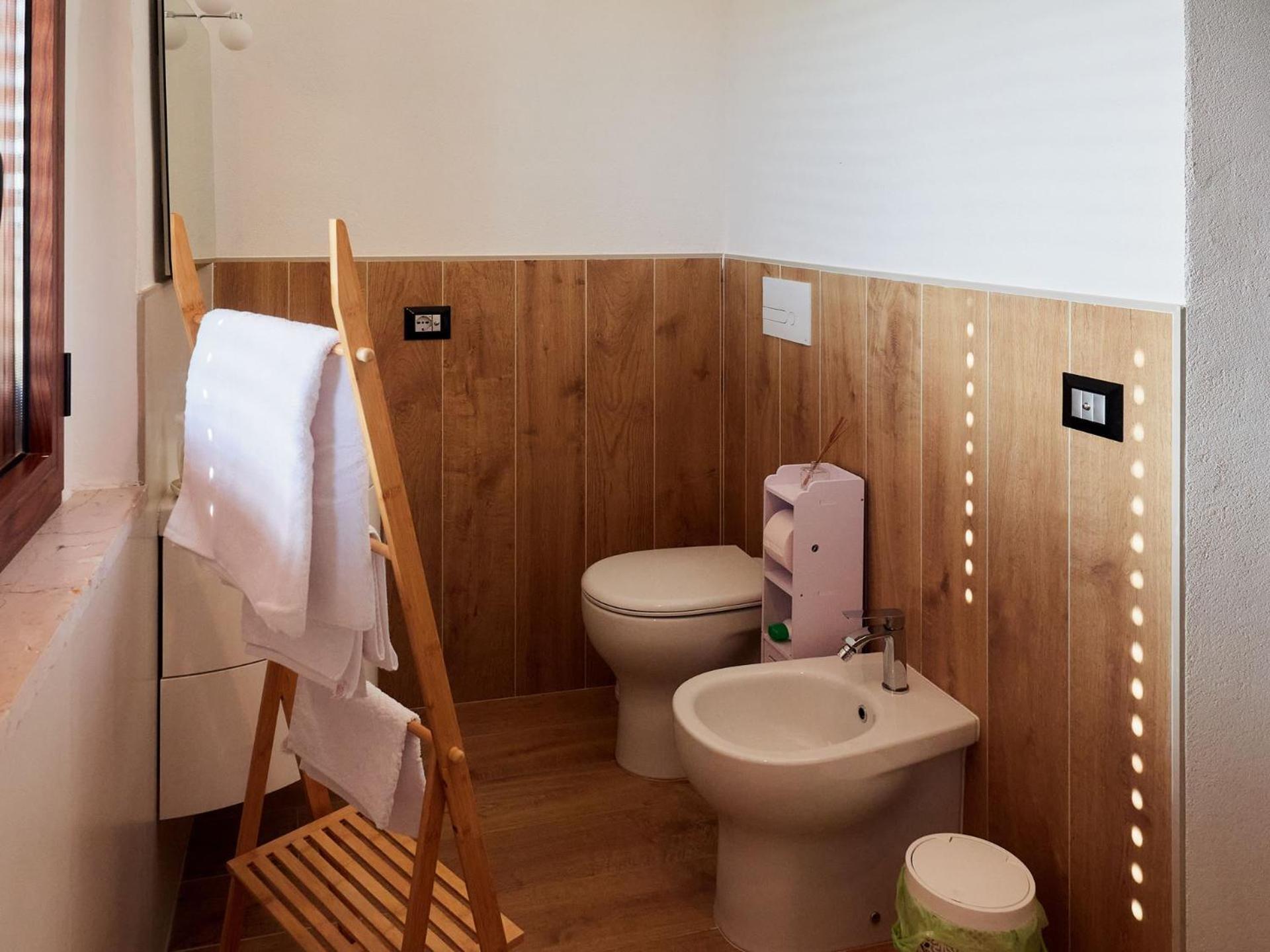 Il Cortiletto Del Borgo Bed & Breakfast Pietra Montecorvino Exterior photo