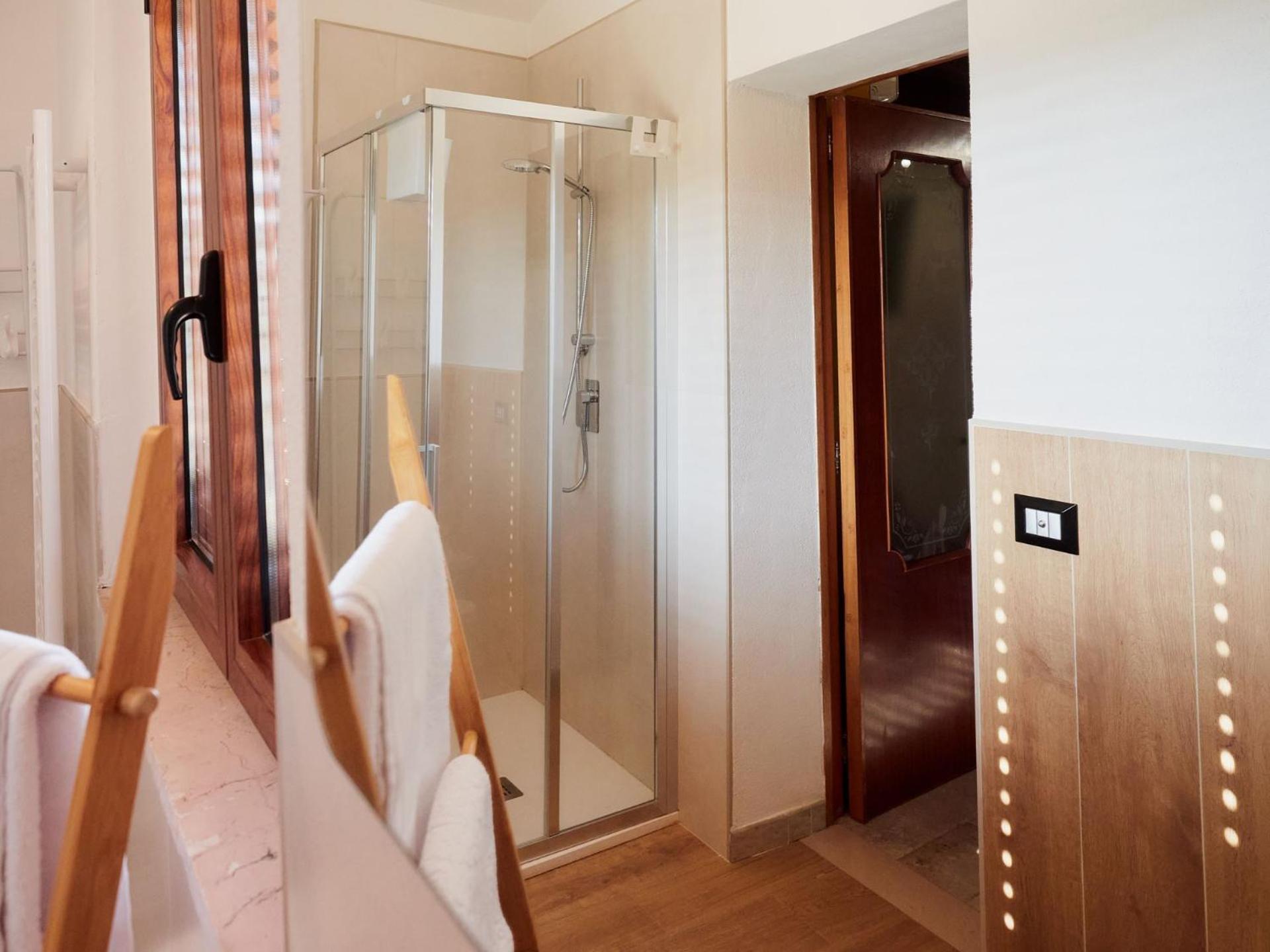 Il Cortiletto Del Borgo Bed & Breakfast Pietra Montecorvino Exterior photo