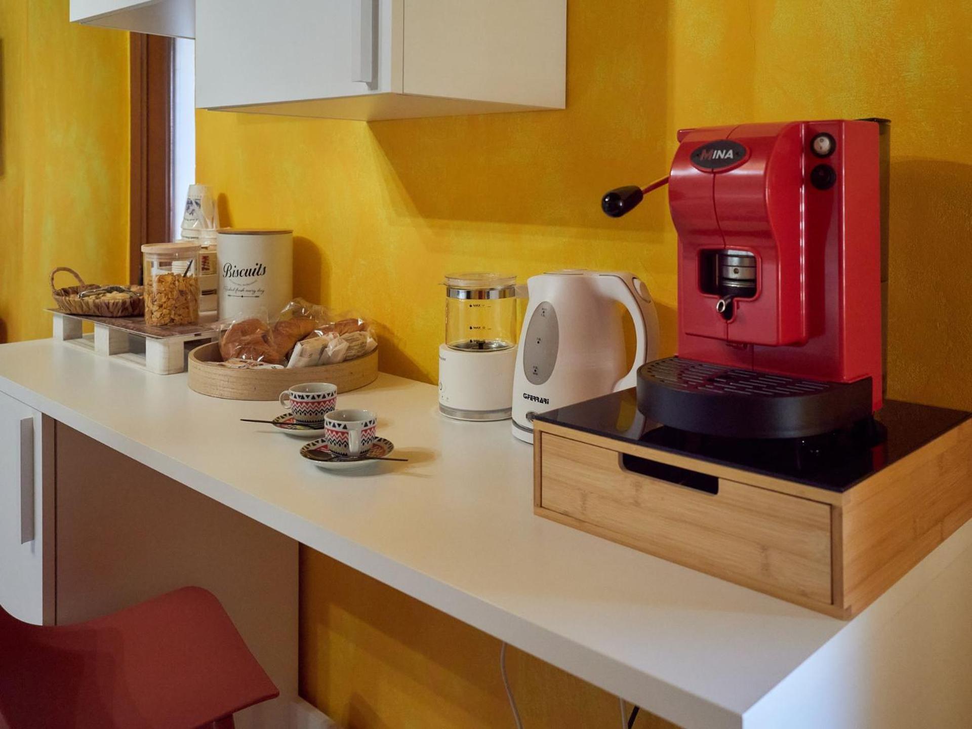 Il Cortiletto Del Borgo Bed & Breakfast Pietra Montecorvino Exterior photo