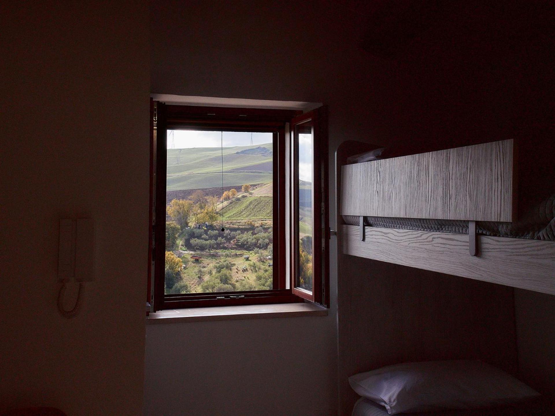 Il Cortiletto Del Borgo Bed & Breakfast Pietra Montecorvino Exterior photo