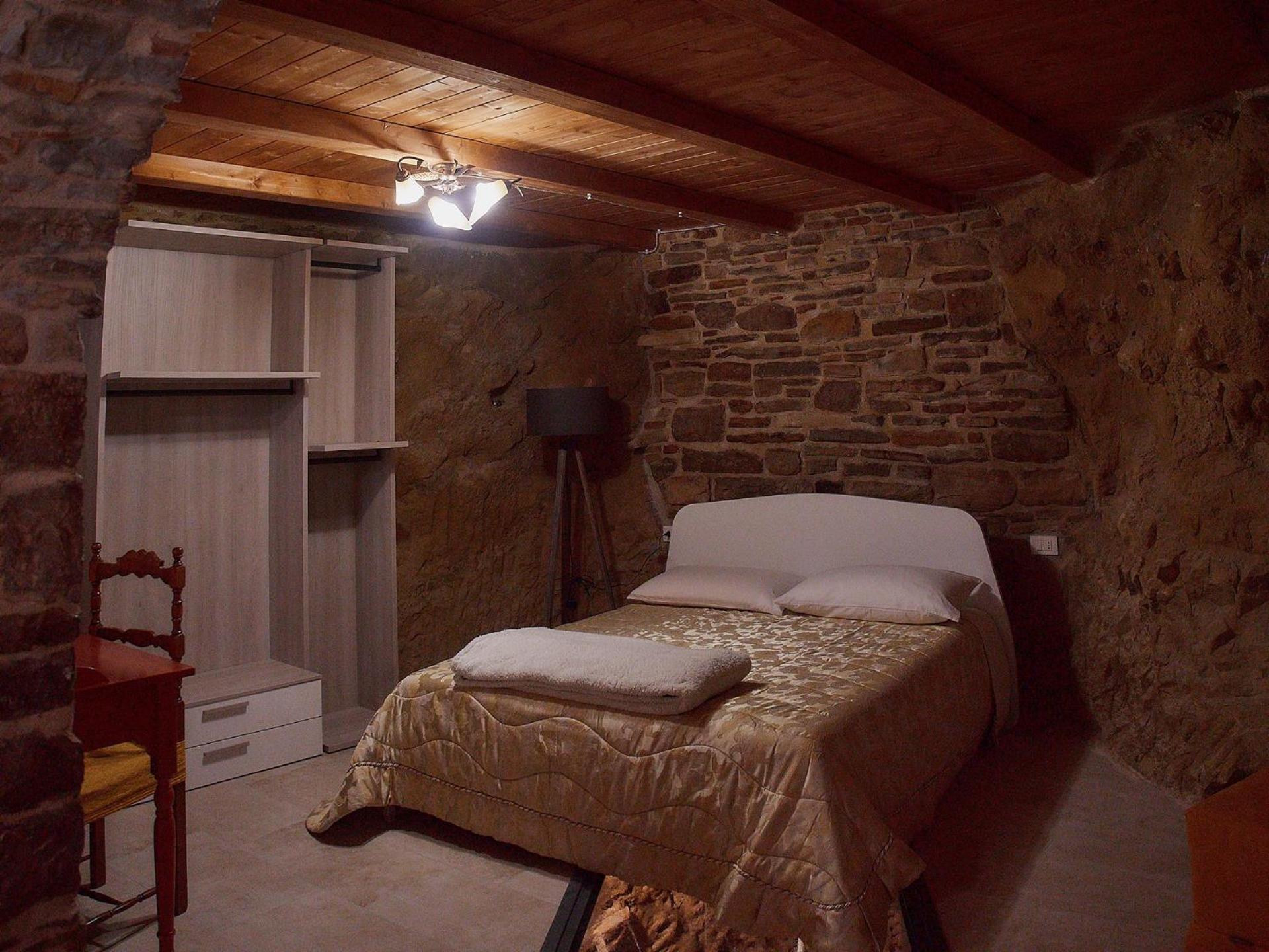 Il Cortiletto Del Borgo Bed & Breakfast Pietra Montecorvino Exterior photo