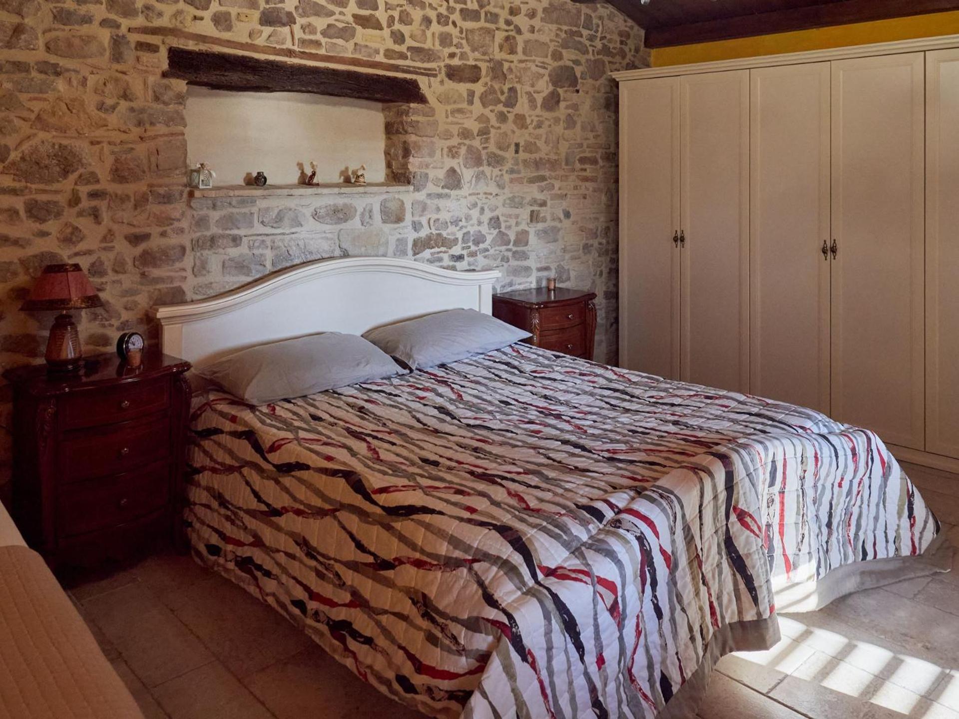 Il Cortiletto Del Borgo Bed & Breakfast Pietra Montecorvino Exterior photo