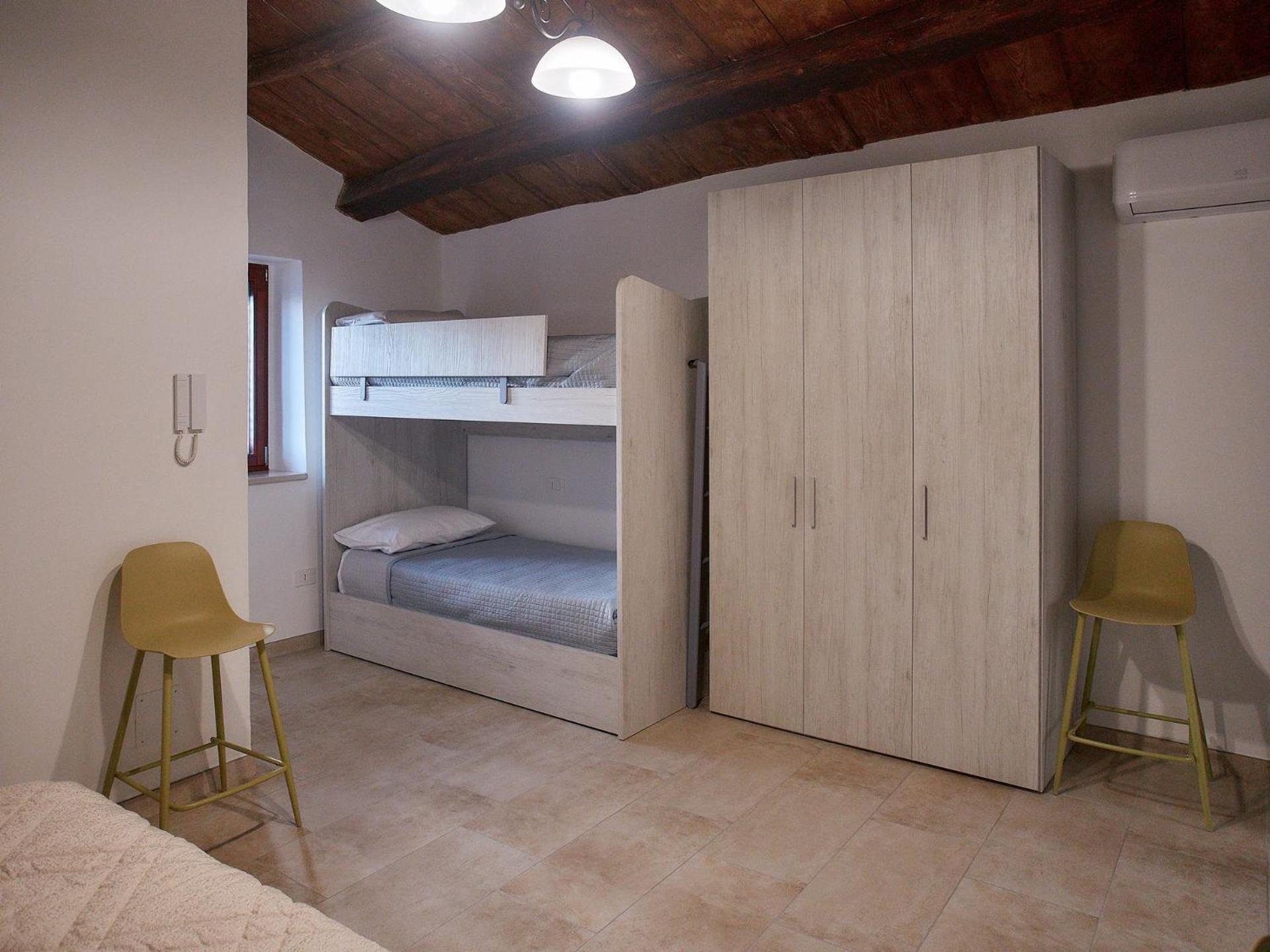 Il Cortiletto Del Borgo Bed & Breakfast Pietra Montecorvino Exterior photo