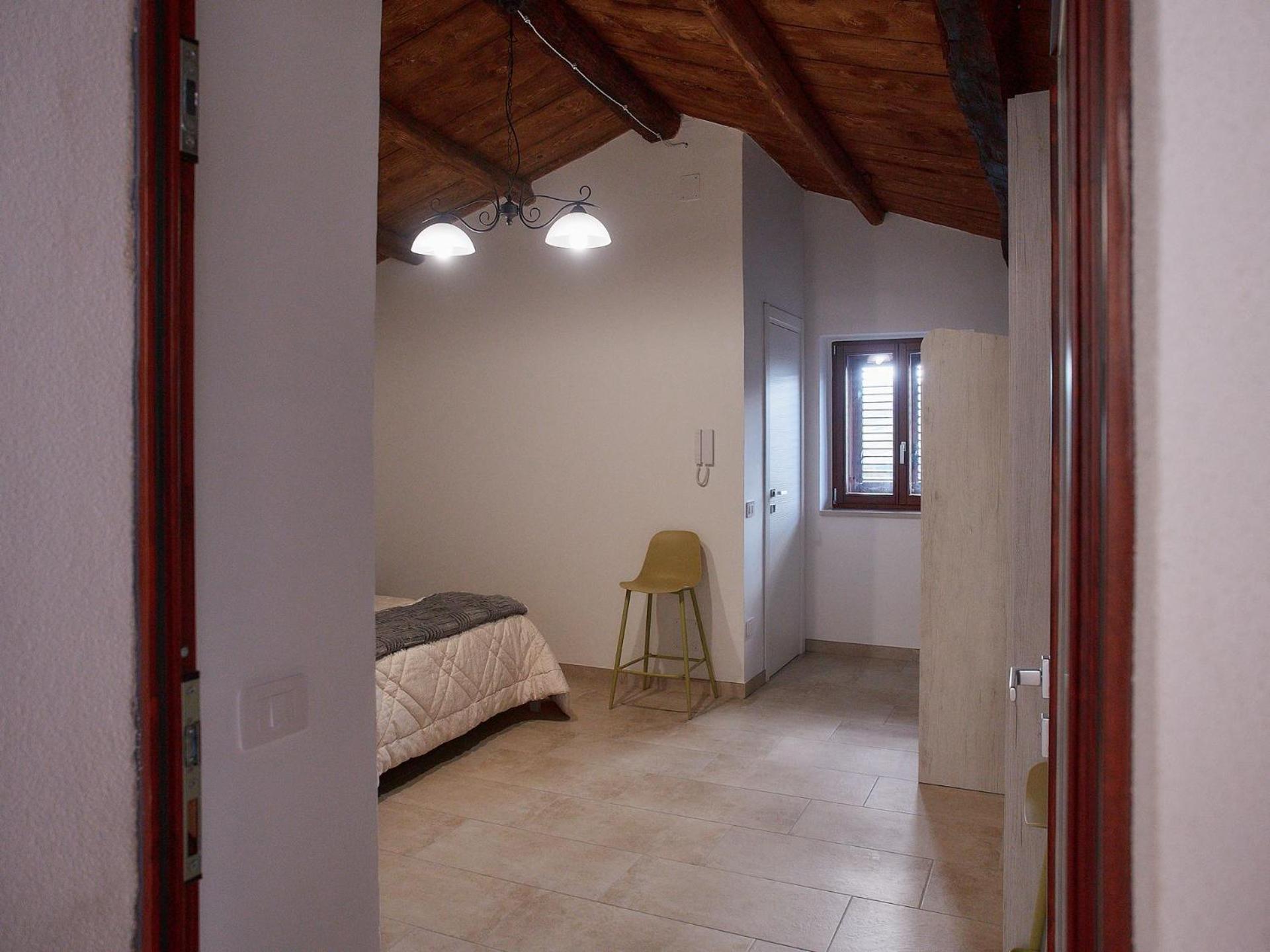 Il Cortiletto Del Borgo Bed & Breakfast Pietra Montecorvino Exterior photo