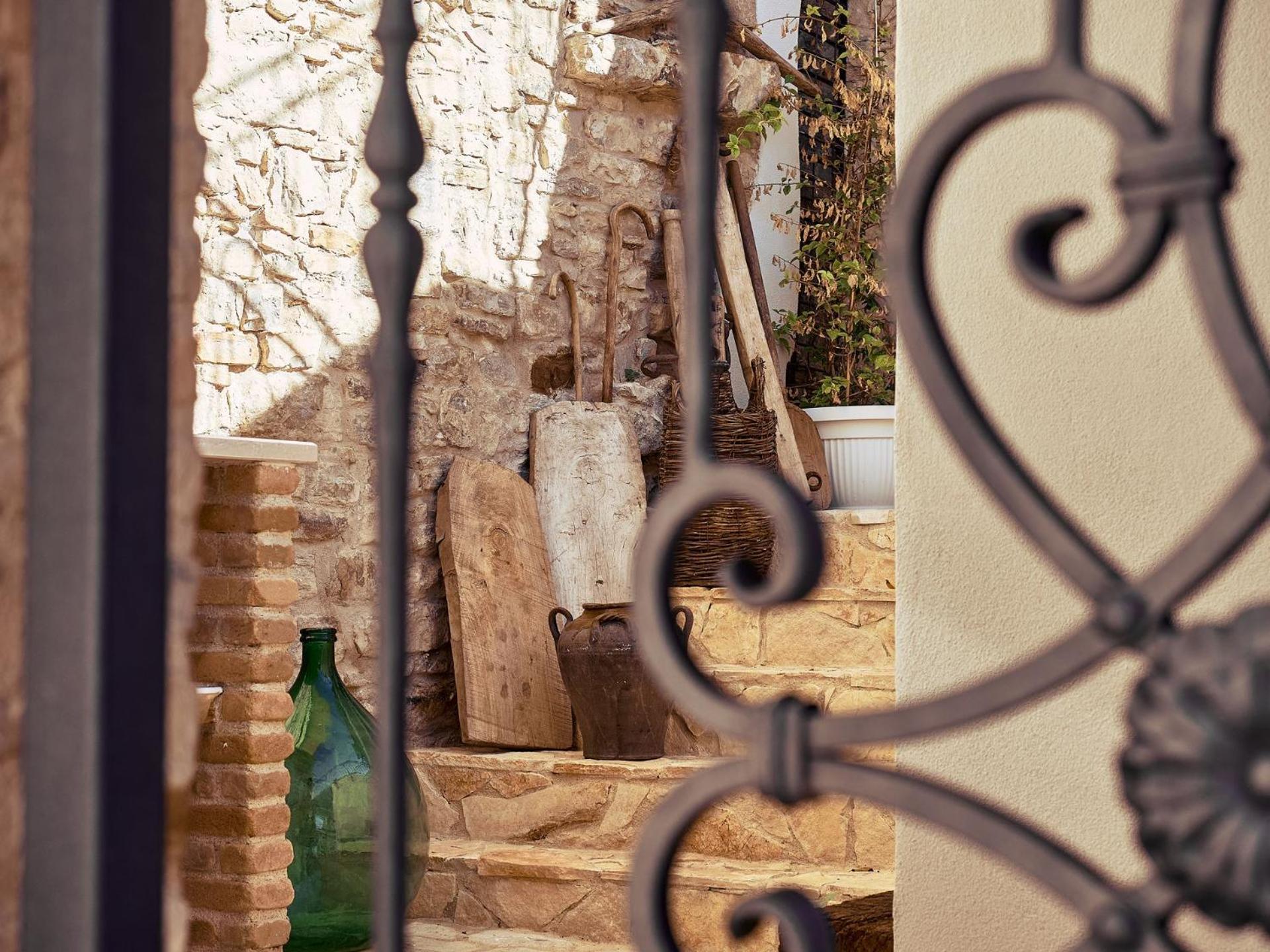 Il Cortiletto Del Borgo Bed & Breakfast Pietra Montecorvino Exterior photo